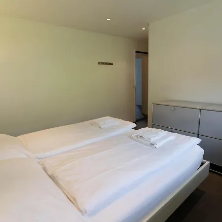 Sportina 33 Apartamento Riederalp