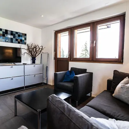 Sportina 33 Apartamento