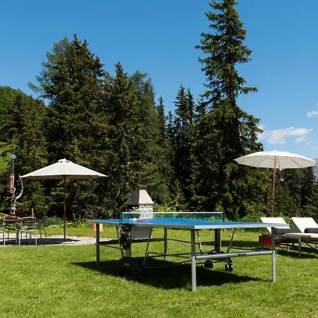 Apartment Sportina 33 *