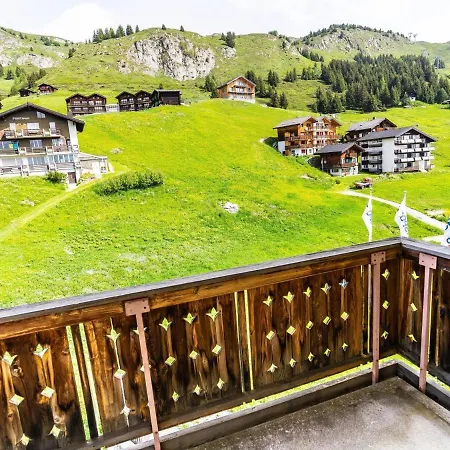 Lejlighed Sportina 33 Riederalp