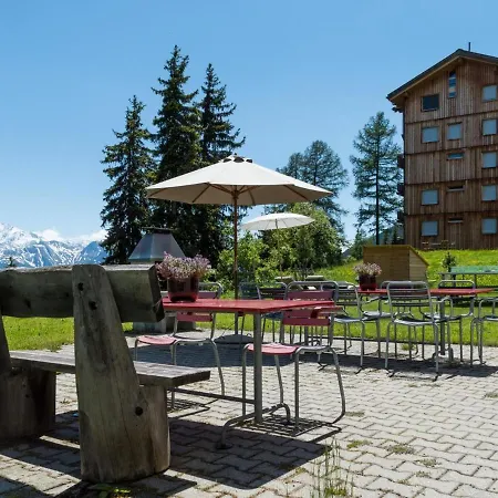 Lejlighed Sportina 33 Riederalp